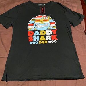 Short Sleeve Tee by Hequ Brand. NWT!